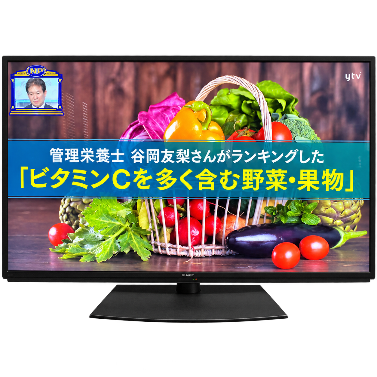 読売テレビ そこまで言って委員会NP